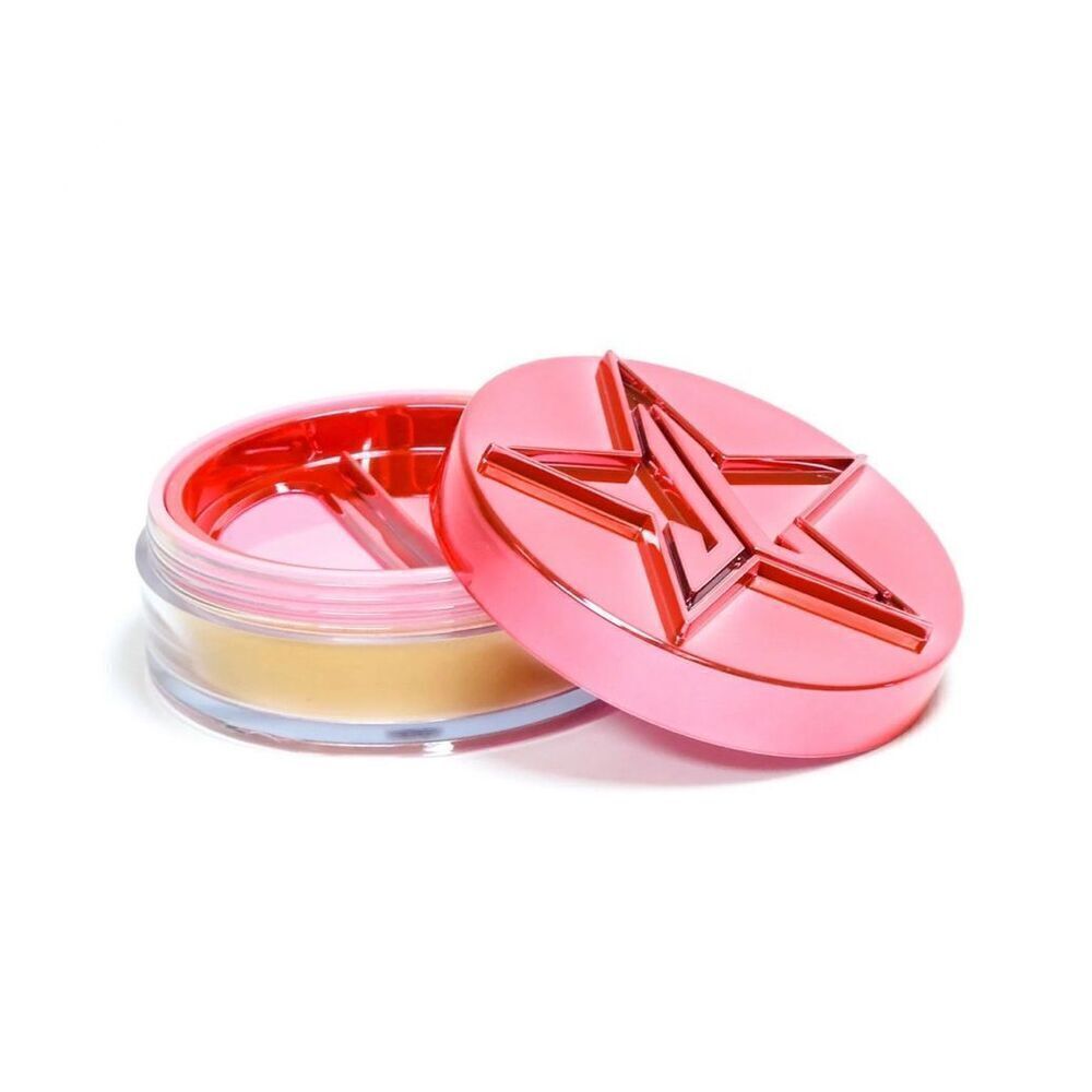 Bundle Jeffree Star C13.5 Concealer and Topaz Luminous Setting Powder - Picture 4 of 6